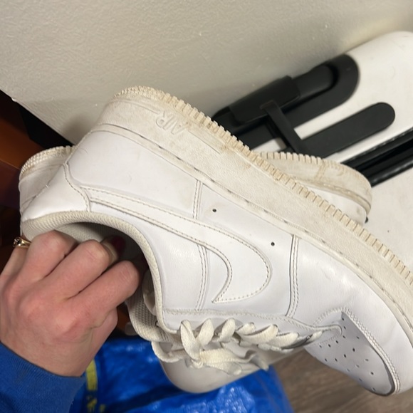 Nike AF1 - Picture 6 of 6
